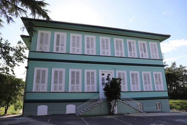 Koşuyolu Kalp Hastanesi için özelleştirme alarmı